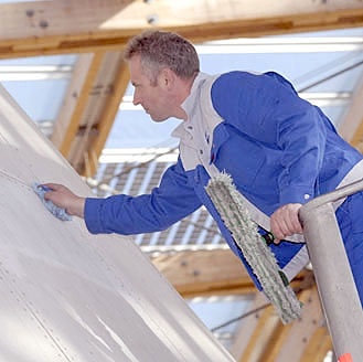 Tsatsis und Wucherpfenning - Leistungen - Geb&auml;udedienste